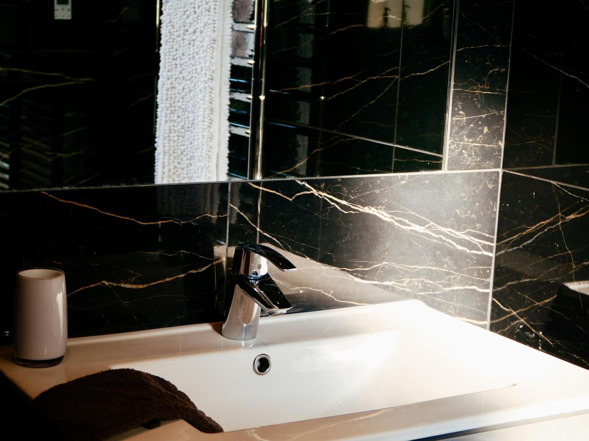 Deauville Prestige - Chic, Confort & Tout A Pied Exteriör bild